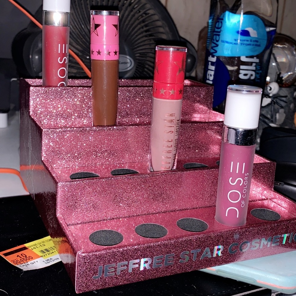 Jeffree Star Liquid Lip Holder